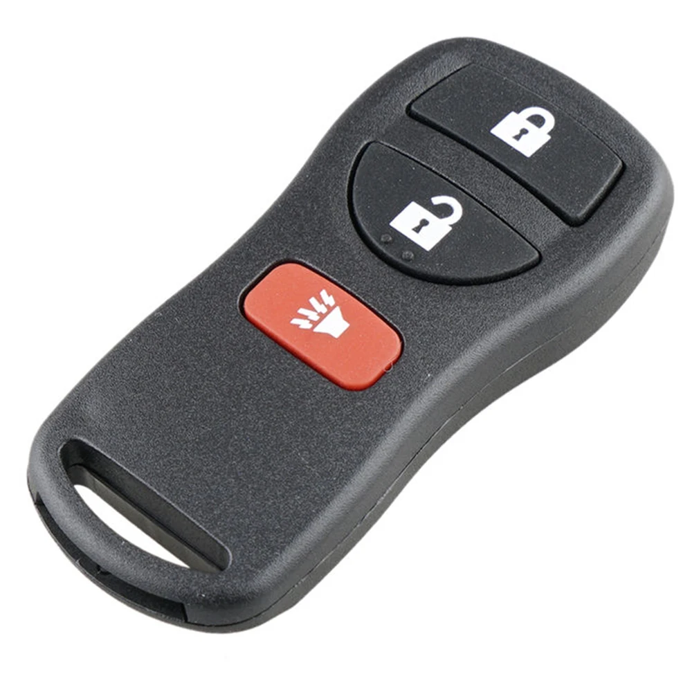 Пульт дистанционного управления для авто 315 МГц 3 кнопки Nissan Frontier Murano Armada Pathfinder 2002