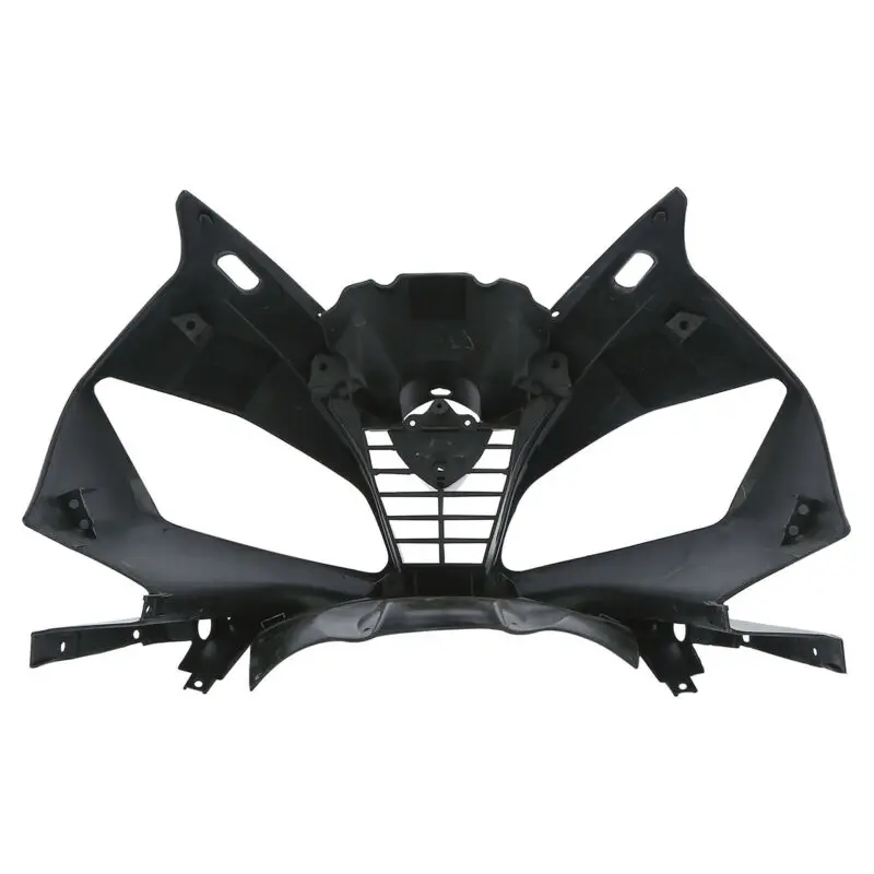 Мотоцикл Неокрашенный верхний передний обтекатель носа для YAMAHA YZF R6 YZF-R6 2006-2007 |