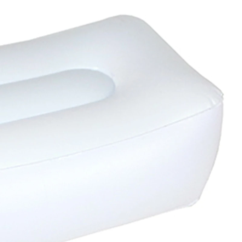 

Inflatable Boat Air Cushion For Fishing Boat Outdoor Camping Rest Seats Valve