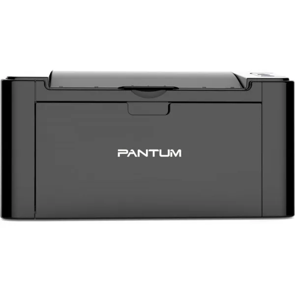 Принтер лазерный pantum p2500nw a4 net wifi | Компьютеры и офис