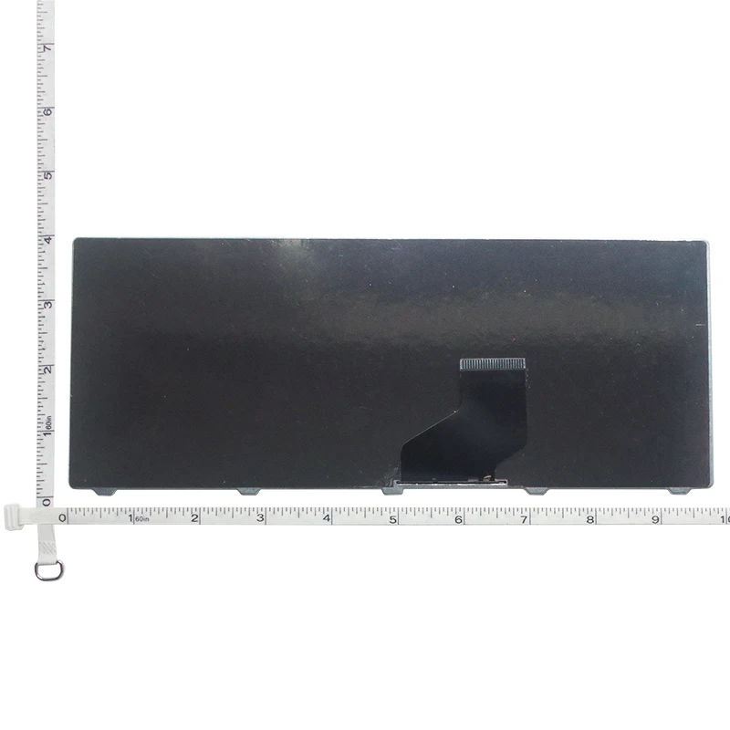 Испанская клавиатура для Acer Aspire One D255 D257 AOD257 D260 D270 521 532H 533 AO521 AO533 NAV50 Black SP Teclado |