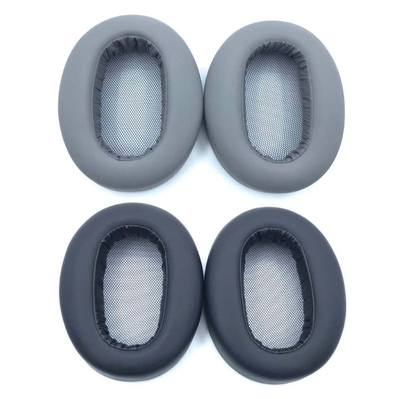 

Амбушюры C1FB для наушников, мягкие амбушюры из пены, аксессуары для наушников, сменные детали, крышка, запасные части