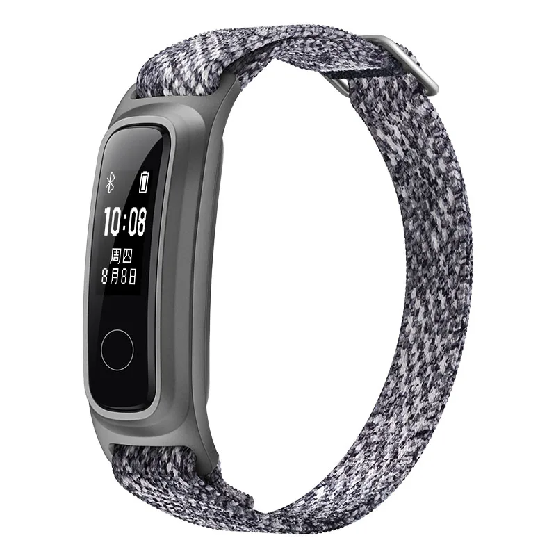 Спортивный смарт-браслет Huawei Honor Band 5 фирменный Водонепроницаемый Фитнес-трекер с