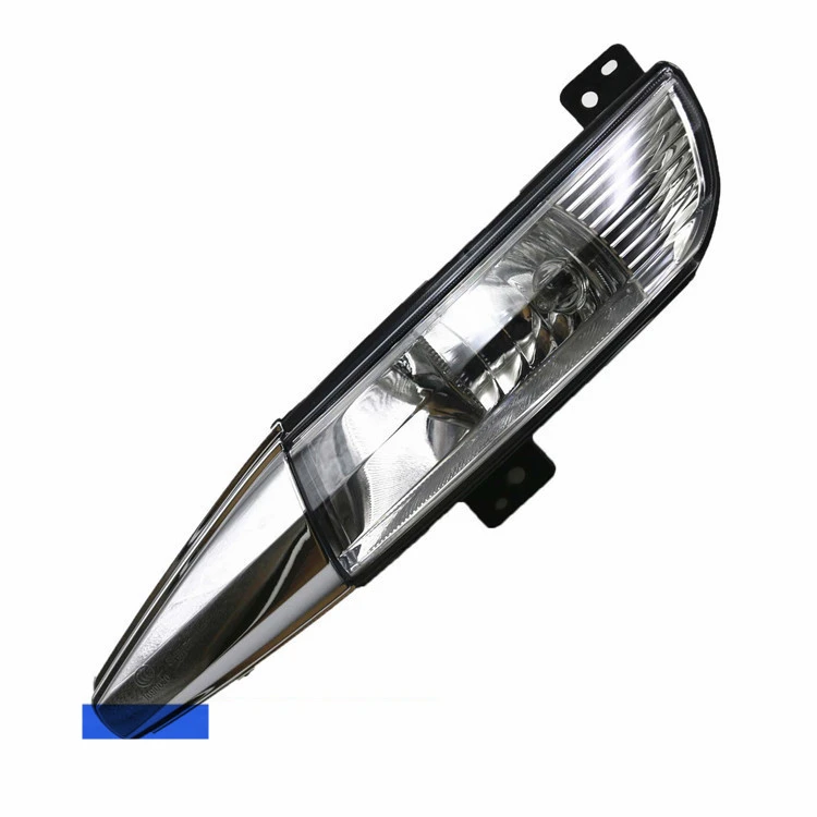 Передняя противотуманная фара в сборе с лампочкой для DONGFENG S30 H30 09-11year/12years на