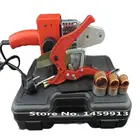 Нагревательный элемент для пластиковых труб, 20 мм, 25 мм, 32 мм, AC220110 В, 600 Вт, Сантехнический инструмент с труборезом 42 мм