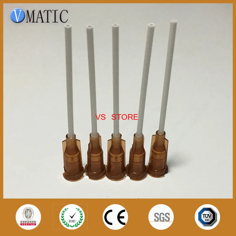 Бесплатная доставка новое поступление гибкая полипропиленовая игла для