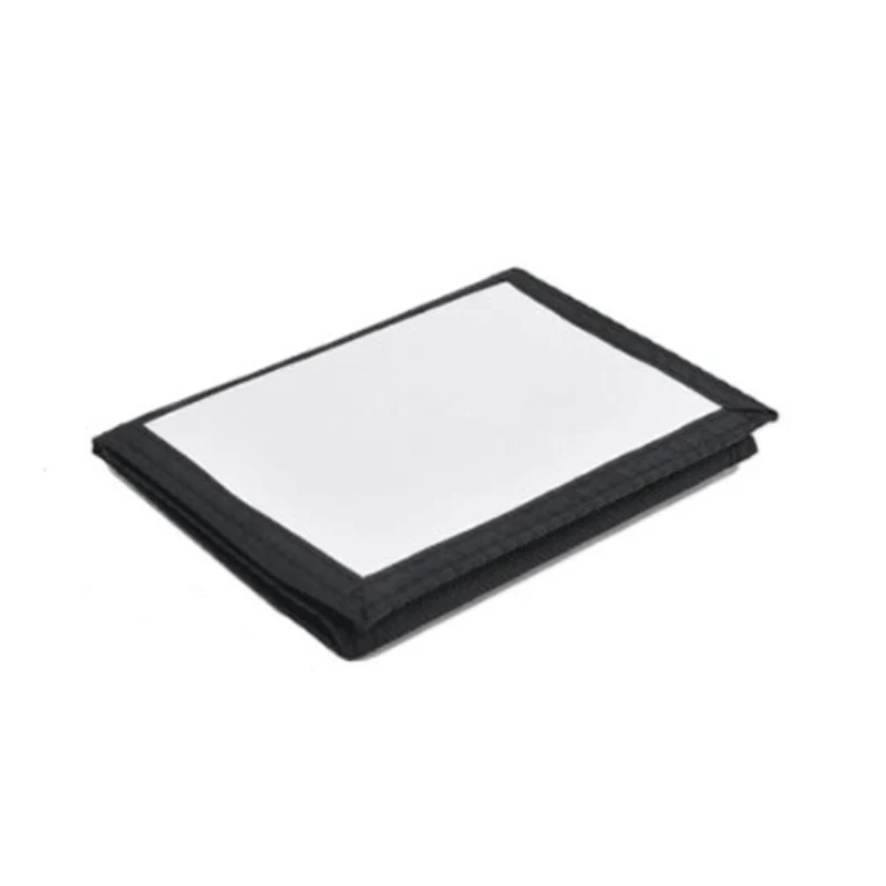 10 шт./лот оптовая продажа сублимационная сумка с принтом сделай сам термопресс