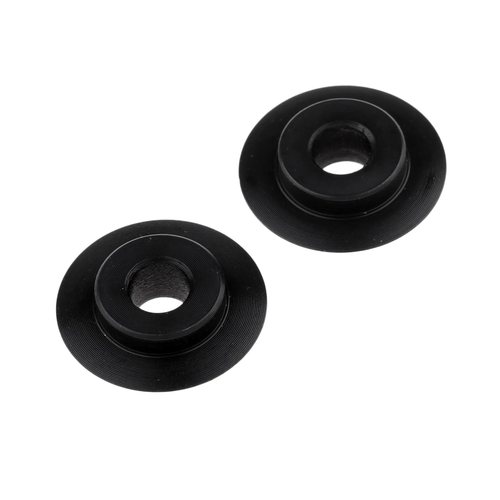

Replacement of Spare Wheels for Tube And Tube Cutter 2 for Copper PVC