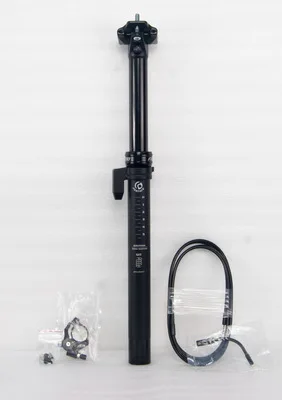 Fastace телескопическая подъемная труба с покрытием гидравлического масла