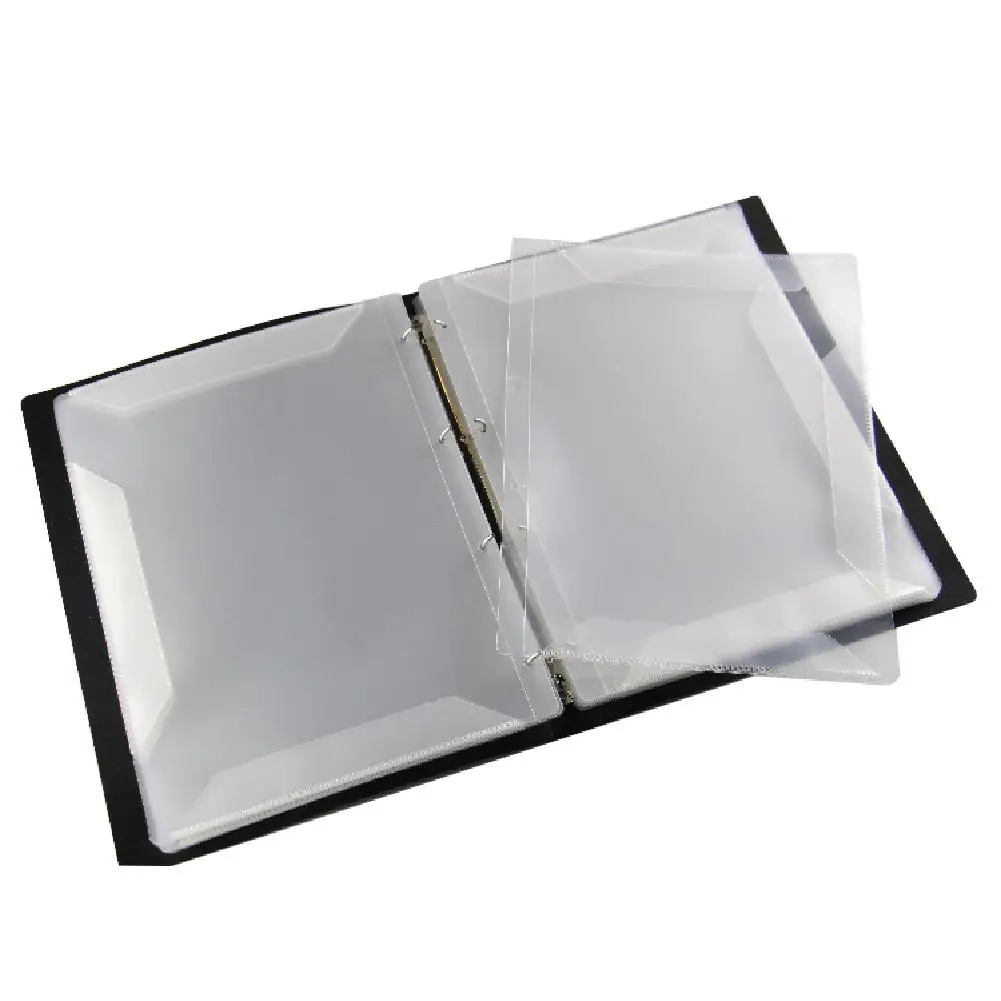 

Fb-02 Storage Folder A4 Standard Music Score Storage Folder Sheet Music Folder for Piano