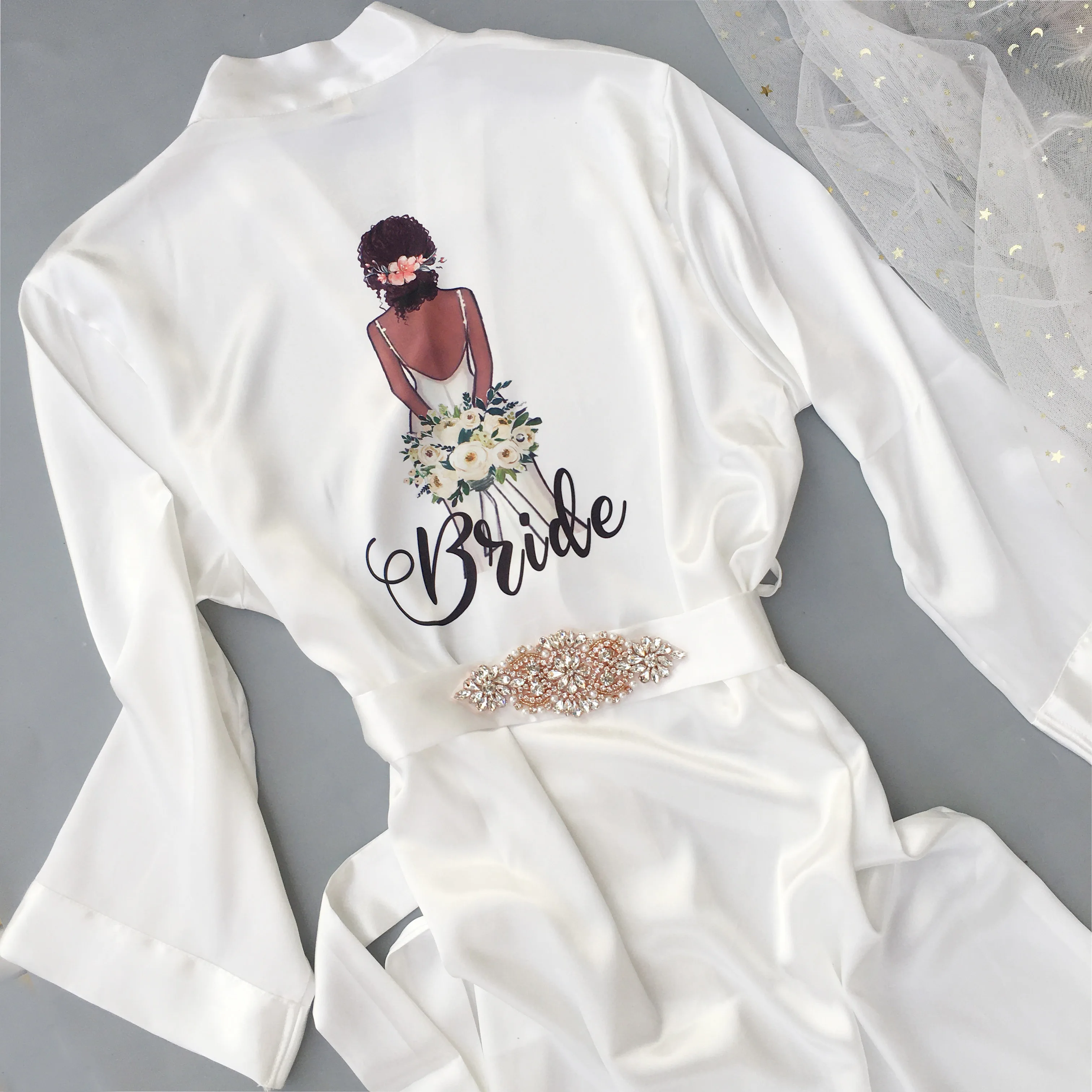 

Уникальная печать фотографий Φ Свадебное предложение платье для невесты в качестве подарка