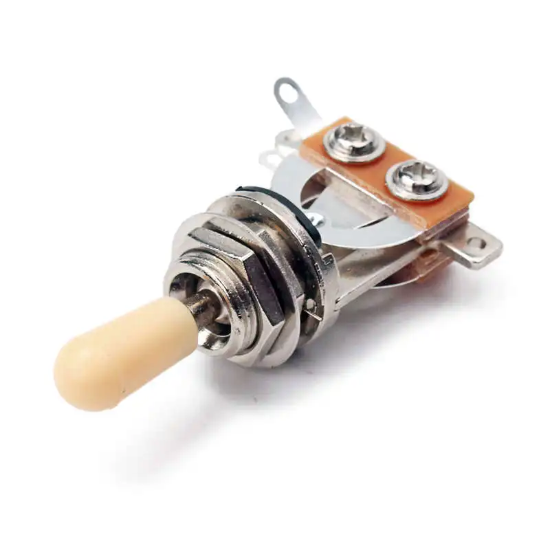 Метрические 3 способ короткий прямой гитарный звукосниматель Селекторный