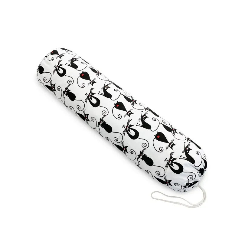 Бортик в кроватку СherryMom &quotRoller&quot Black Cat | Мать и ребенок