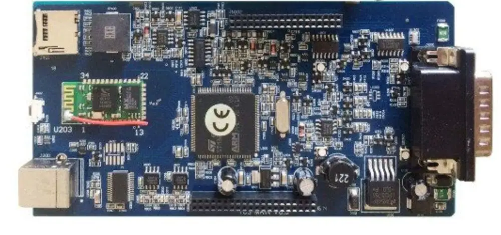 Лучшие реле PCB только для VD TCS CDP PRO PLUS | Автомобили и мотоциклы