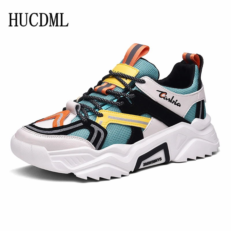 

Men's Shoes