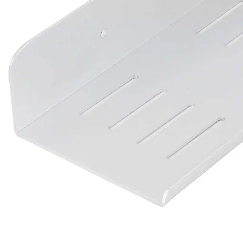 

Floating Shelves Bathroom Organizer Rack Bathroom Shelf Shower Caddy Basket Shelf 40CM for Bathroom for Home