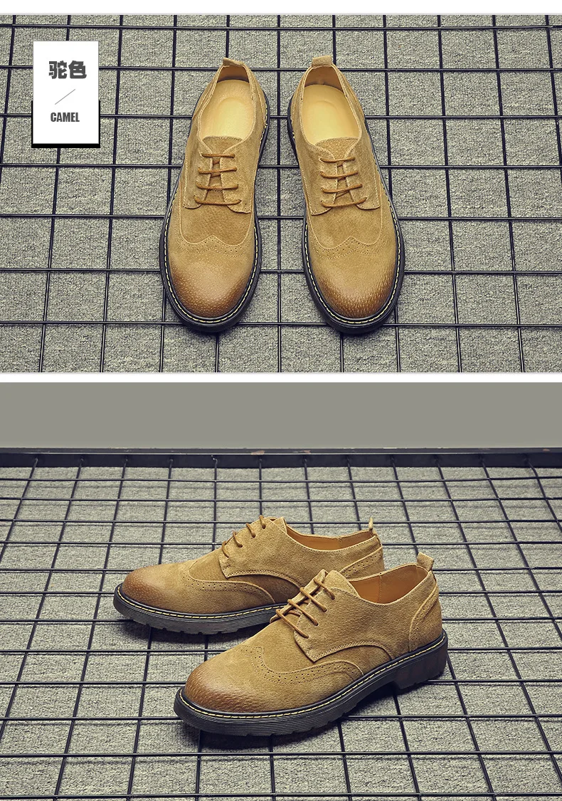 Careaymade/Новинка; модные полуботинки Martin; однотонная Удобная дышащая повседневная обувь с круглым носком в британском стиле с мехом