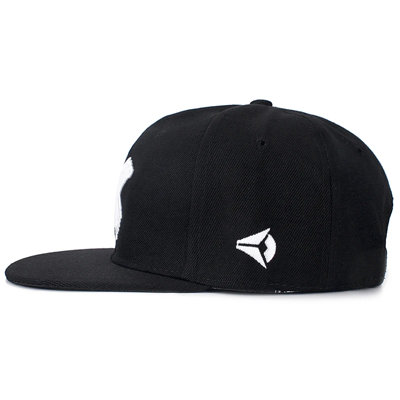 С буквой «х» Snapback Кепки s в стиле хип-хоп, мальчики, Бонни, бейсболка для взрослых Для мужчин Для женщин шляпа женская футболка в стиле рок Бейсбол кепки с плоским козырьком Кепка с регулировкой размера