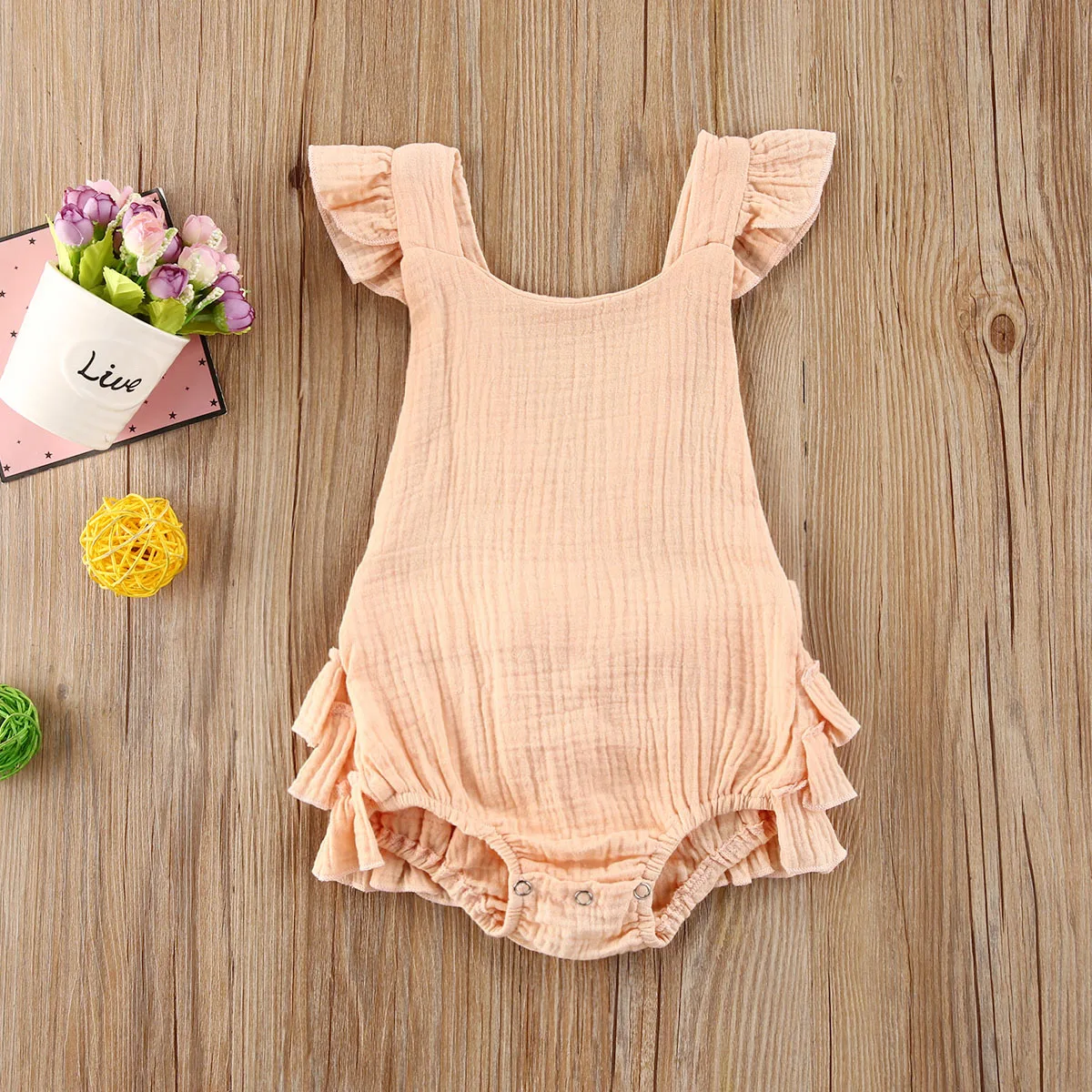 

Baby Clothing