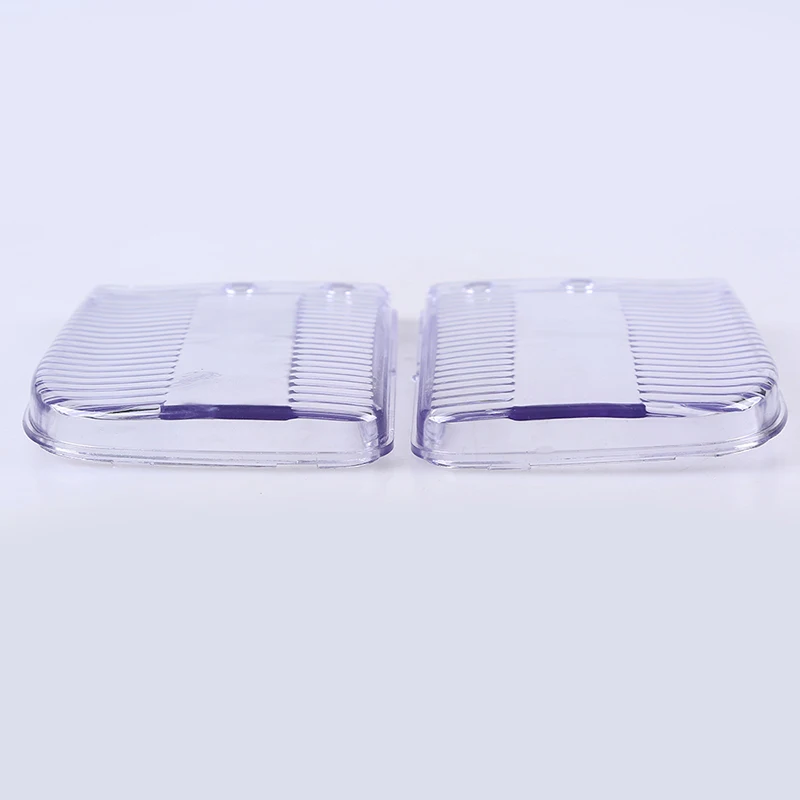 Автомобильный объектив для фар posbay прозрачные линзы автомобильных запасная