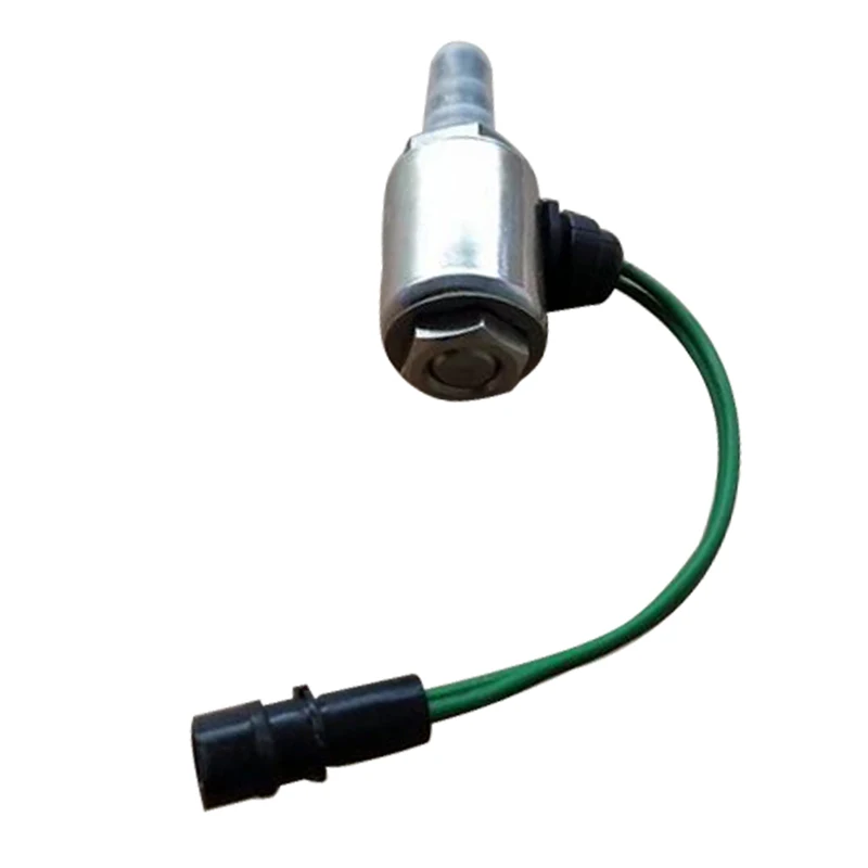 Solenoid Valve 1861525-A ELL70-0091 Compatible with Caterpillar Motor Grader 12H 120H 120HNA 12HNA 135H Track-Type Tractor D8R | Автомобили