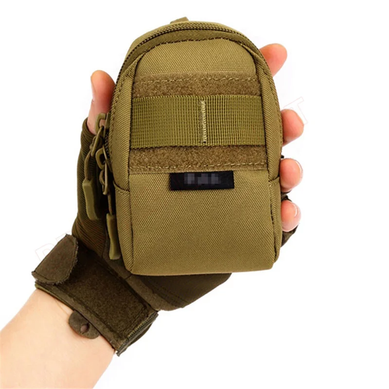 Нейлоновые тактические поясные сумки сумка для рыбалки спортивных аксессуаров