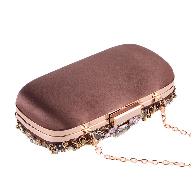 Кошельки и сумочки роскошная дизайнерская сумочка вечерняя сумка для платья