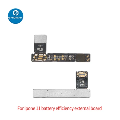 Устройство i2C для коррекции данных и калибровки аккумулятора iPhone 11 12Pro 13 14