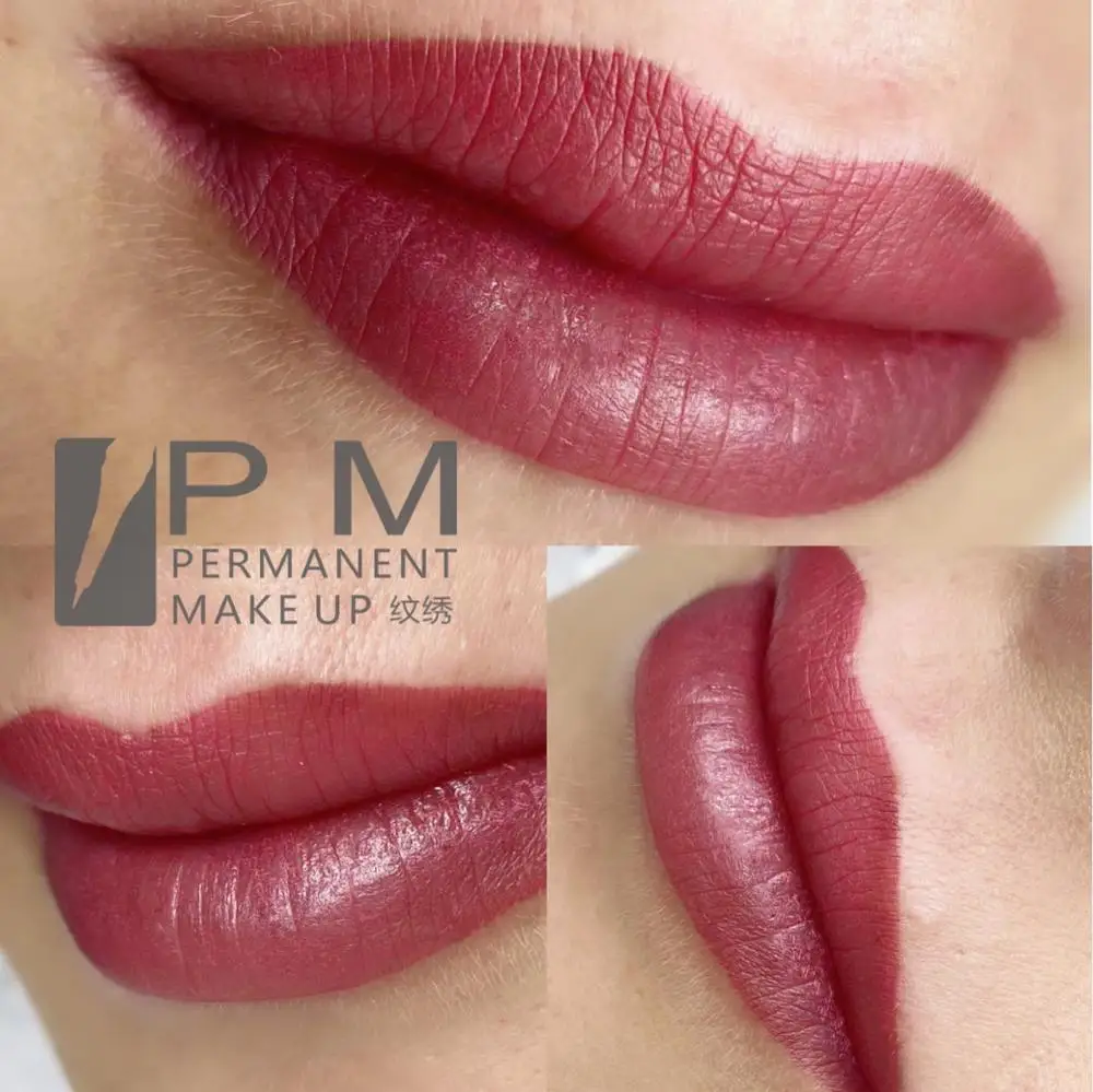 Машина для перманентного макияжа PM|Тату-машинки| |