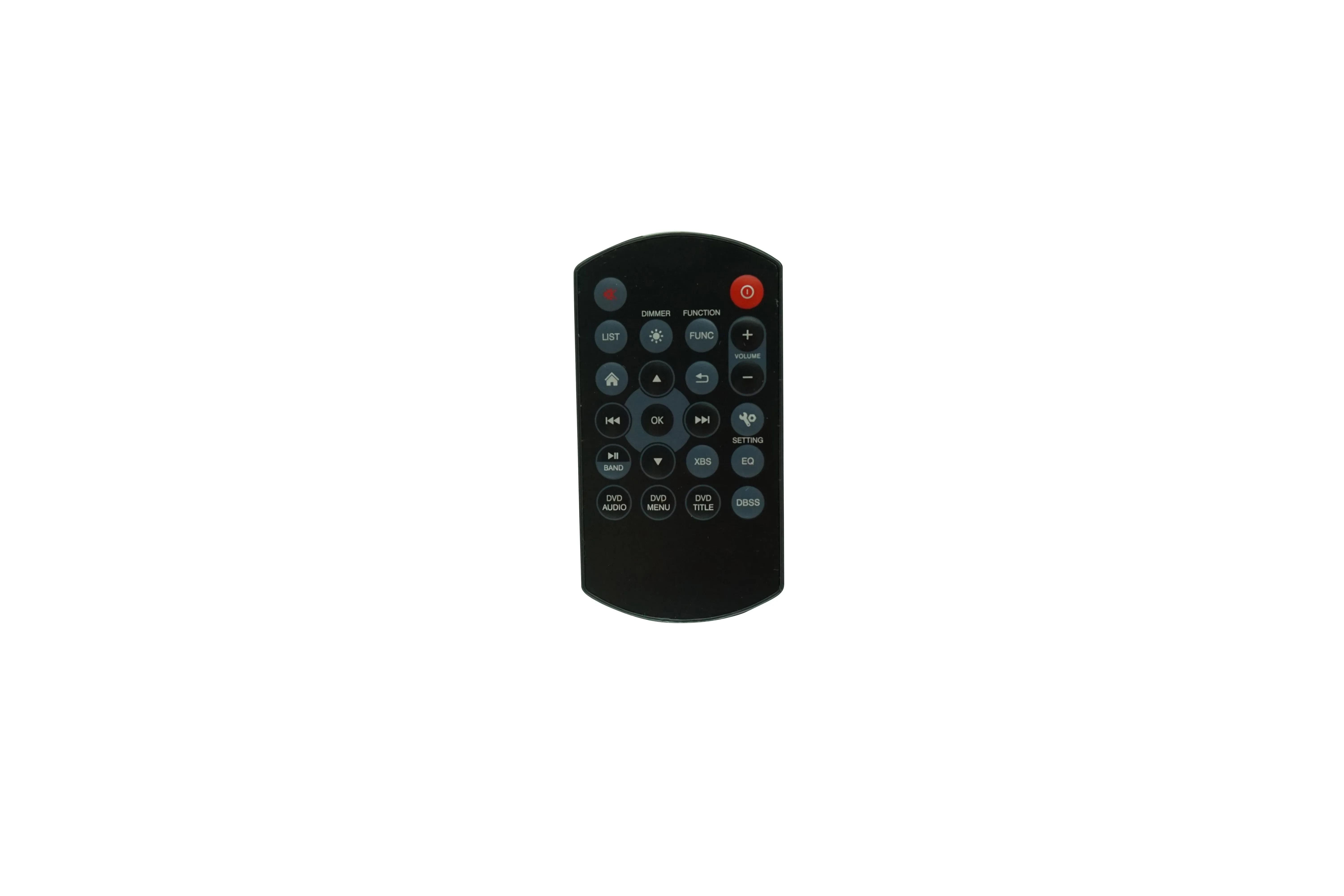 Receiver