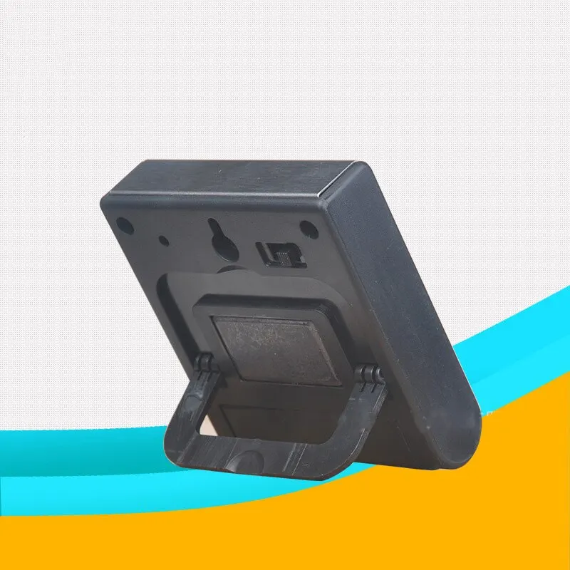 Кухонный Термометр цифровой зонд с таймером для приготовления пищи духовки мяса