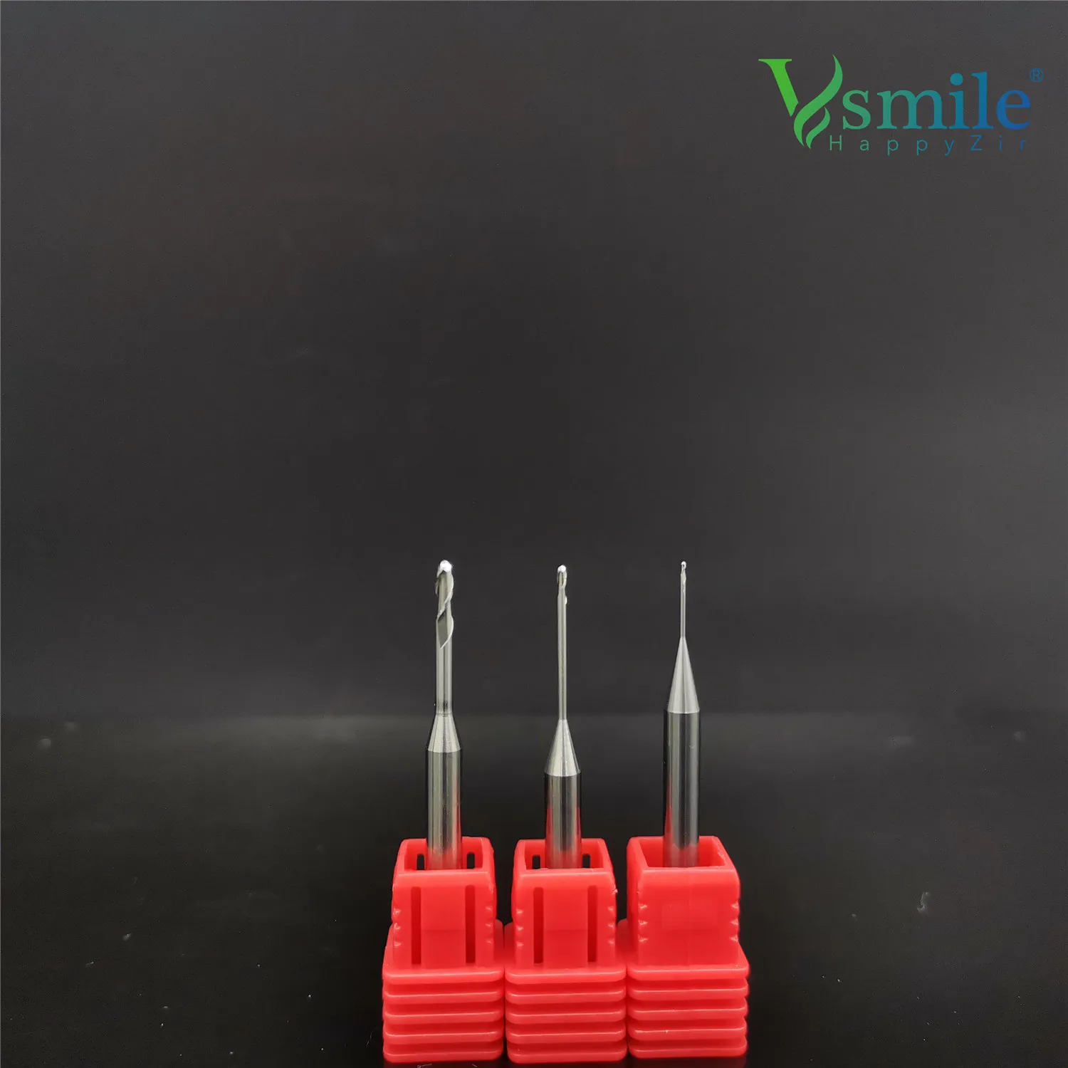 Кулачковые резаки Vsmile ROLAND Cad совместимы с системами Roland DWX мельница PMMA цирконий EMAX