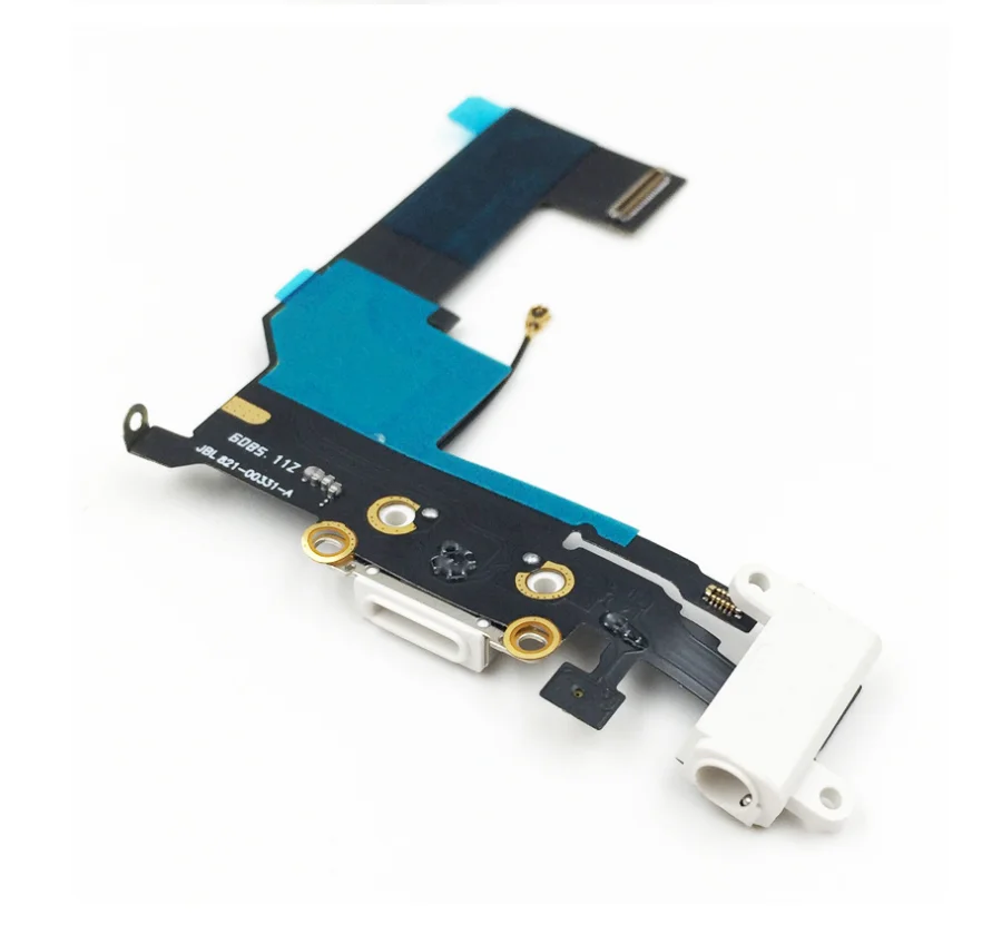 Разъем док-станции для зарядки через USB стандартного размера разъем наушников