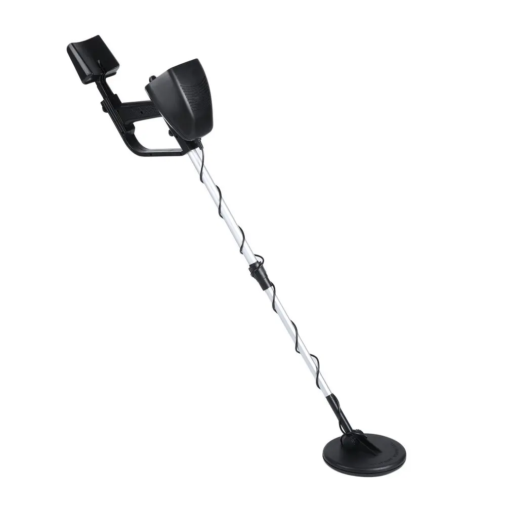 

MD-4030 Underground Metal Detector Gold Detectors MD4030, Treasure Hunter Detector Circuit Metales