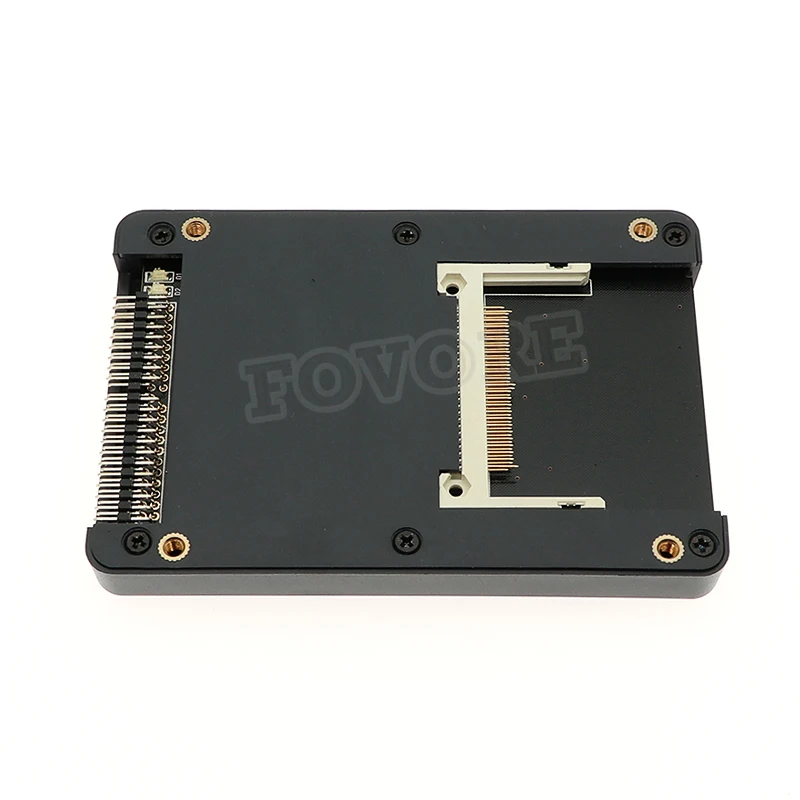 CF IDE адаптер 2 5 &quotIDE Male 44 Pin SSD HDD Compact Flash Card Type I/II для компактной флеш-карты |