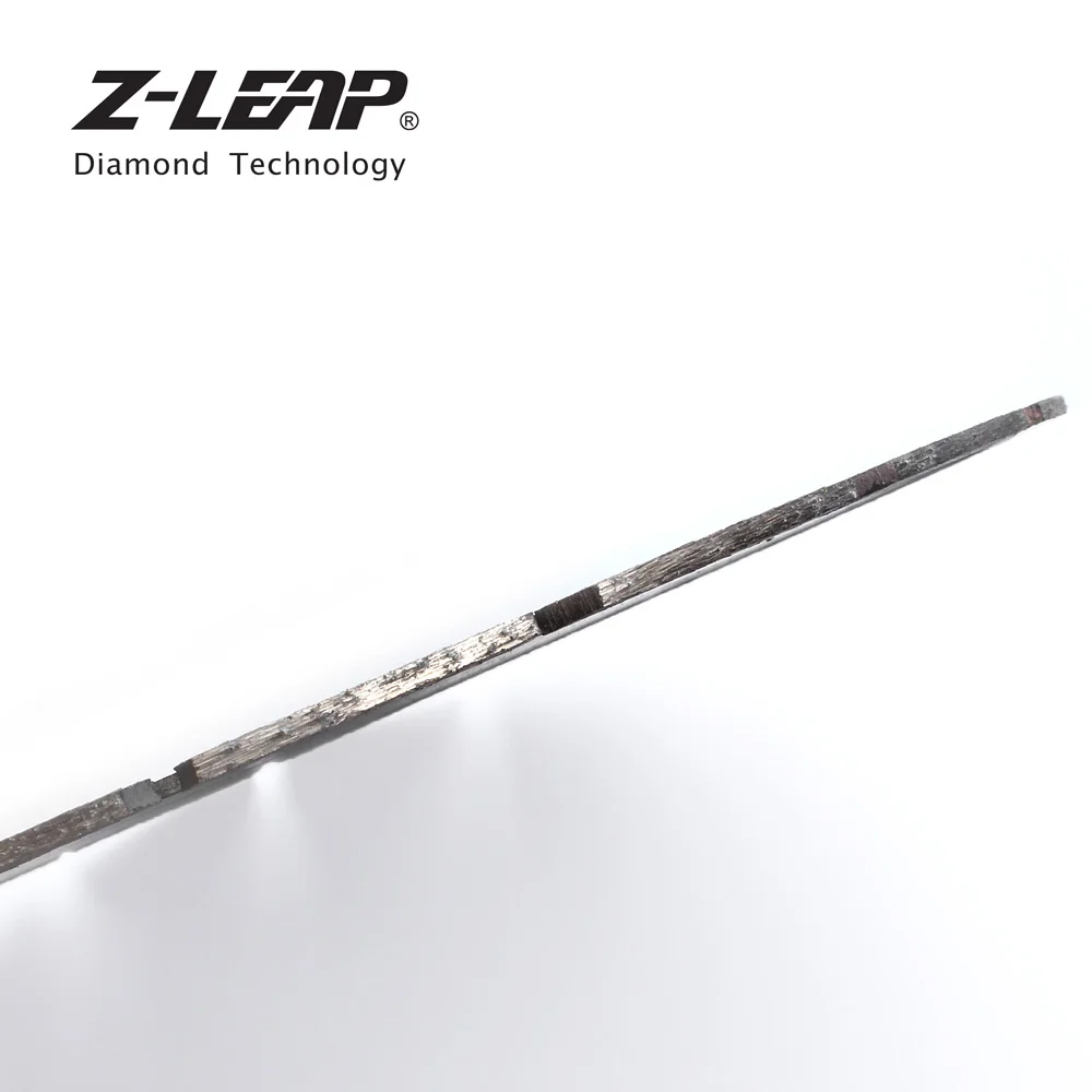 Z LEAP 9 &quotалмазный режущий диск 230 мм алмазные сегментированные дисковые пилы для