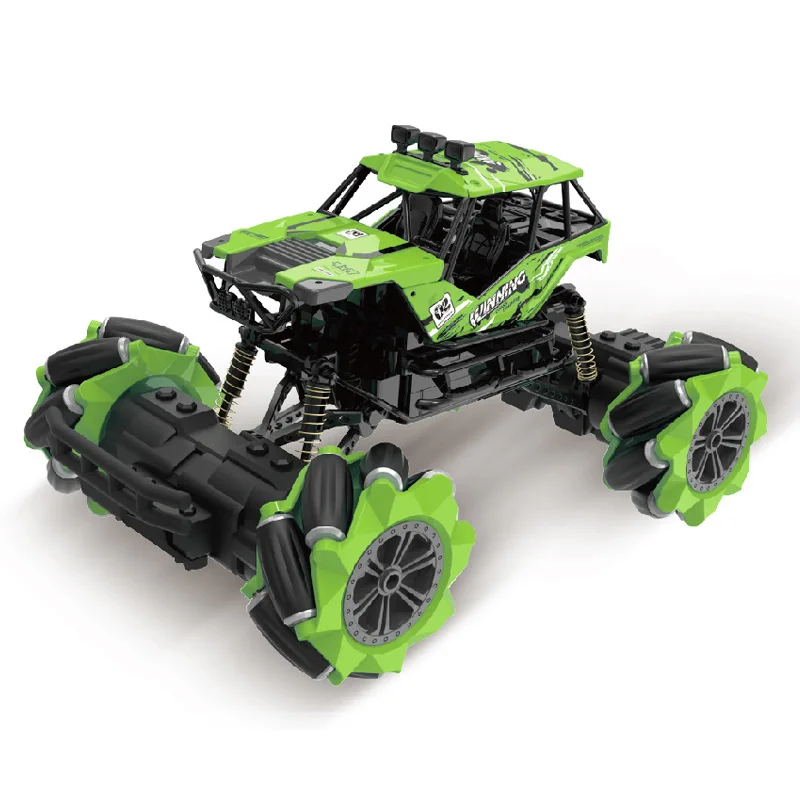 12 способ всестороннее трюк автомобильный пульт дистанционного управления