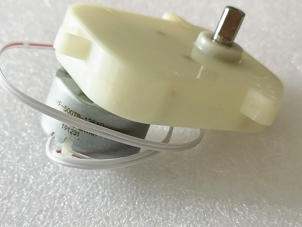 Устройство для намотки часов MABUCHI с двигателем постоянного тока специальные