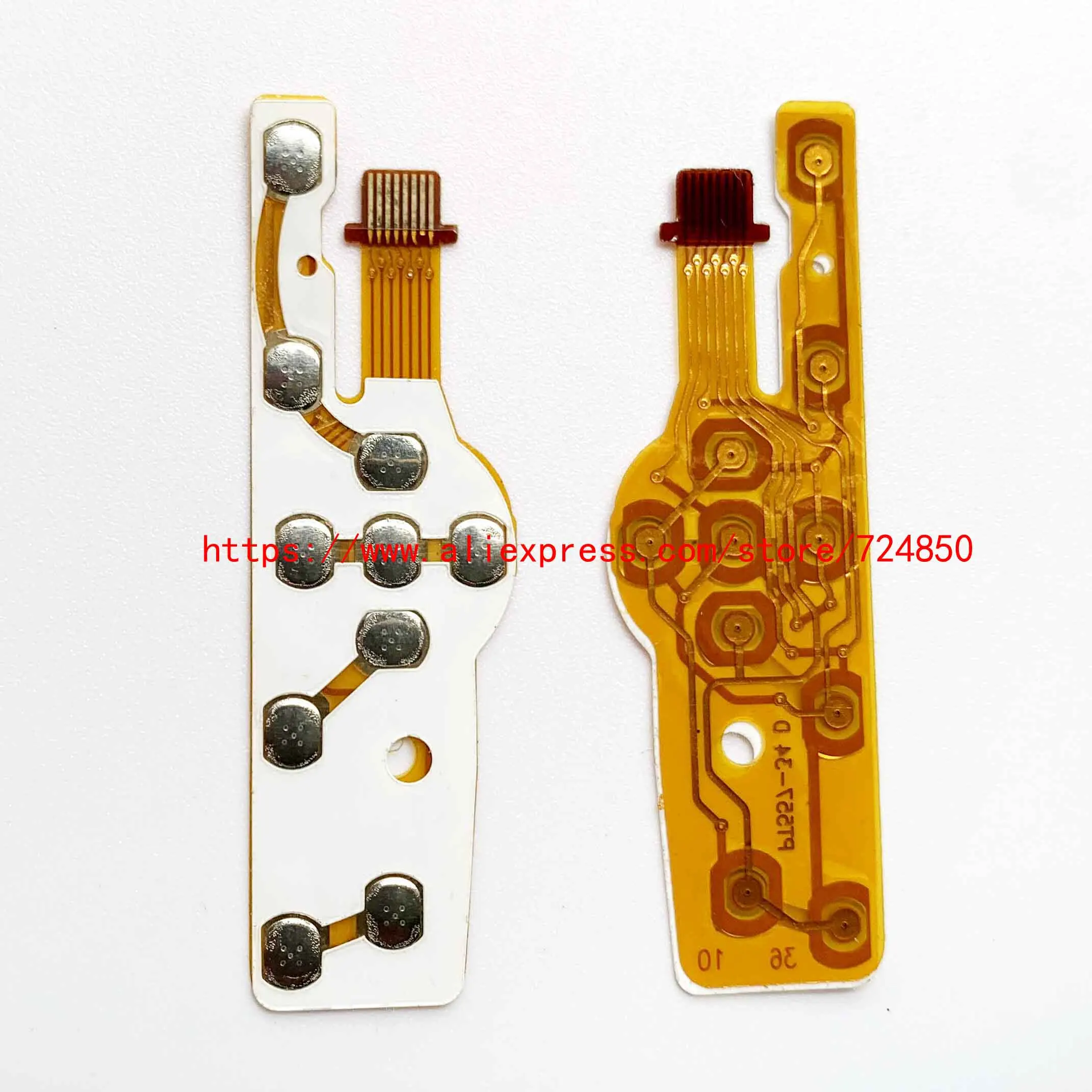 Плата для клавиатуры Kodak C183