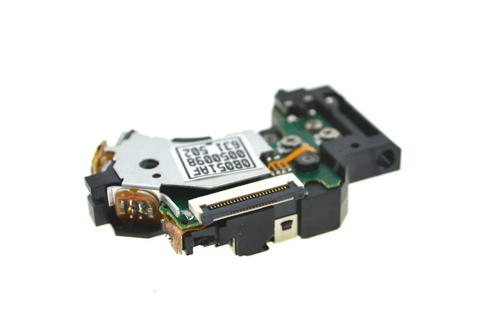Оригинальный лазерный объектив для PVR-802W PVR802W PS2 Slim запасная часть ремонта PS2/Sony |