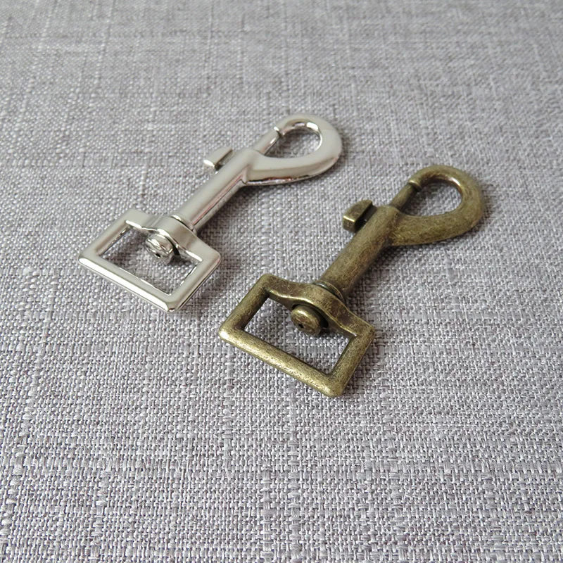 10 шт. металлический карабин 20 мм для ремня | Дом и сад