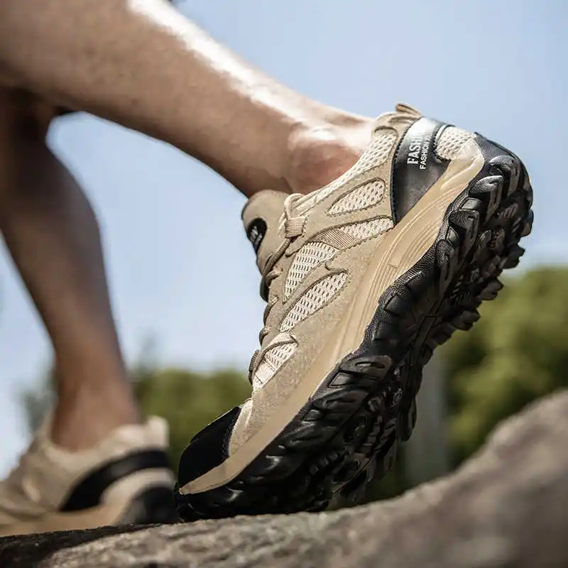 

Trainners Men's Winter Sneakers Large Platform Men Sport Shoes 2021 Jogging Running Shoes Husband Sports Shoes For Male Tennis