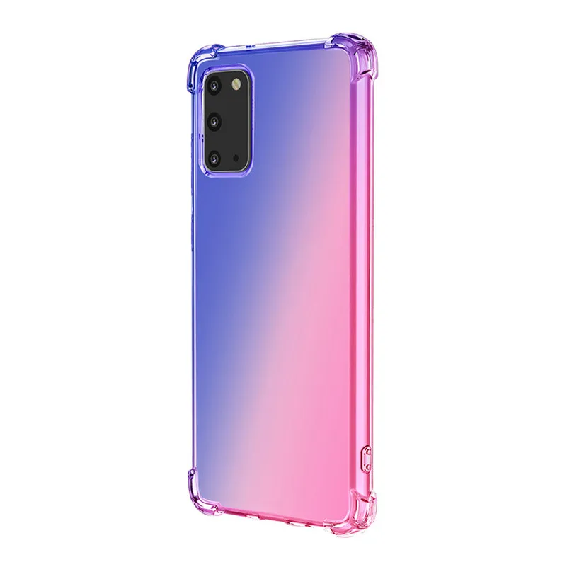 Чехлы для телефонов Samsung Galaxy S20 6 цветов|Корпусы и рамки мобильных телефонов| |