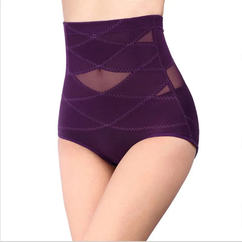 

Slimmer Body Waist Shapers Women Tummy Control Panties Shapewear Waist Corset Bodysuit Girdle Carry Buttock Underwear