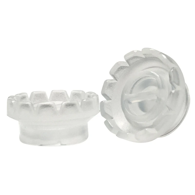 50 шт. индивидуальный держатель для клея ресниц Прививка быстросохнущая чашка