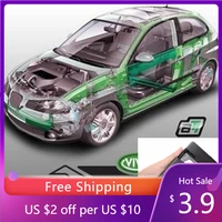 2021 hot selling software vivid workshop data v10 2 automotive auto repair software 2010 with english spanish free shipping