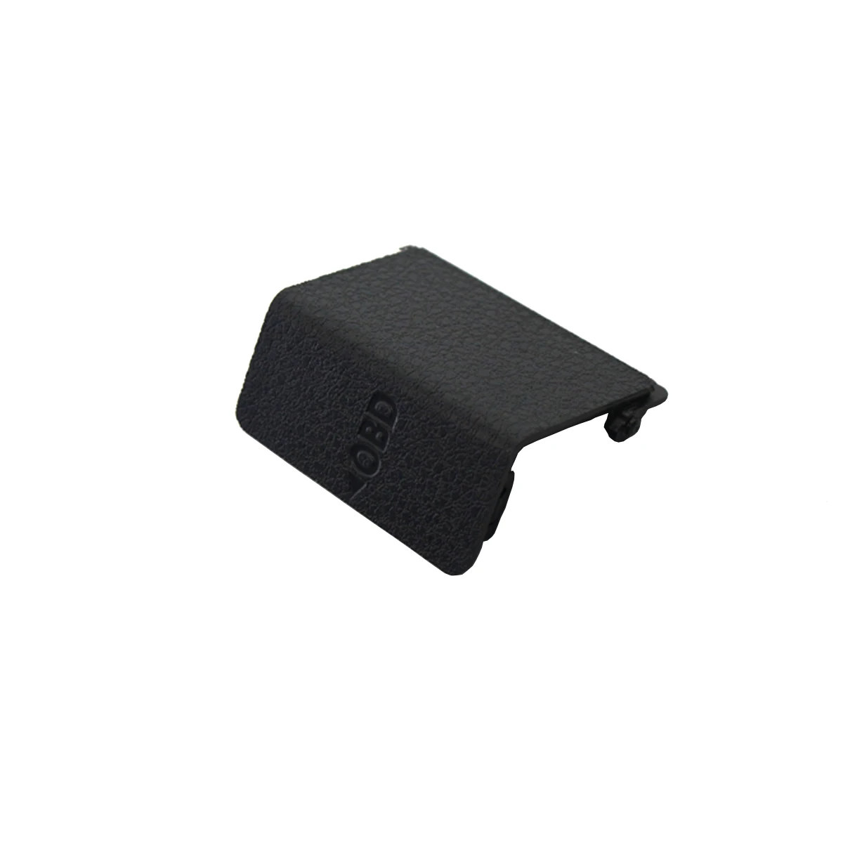 

Black OBD DIAGNOSTIC Plug Socket Cover Fits BMW 3 Series E90 E91 E92 E93 LCI LHD