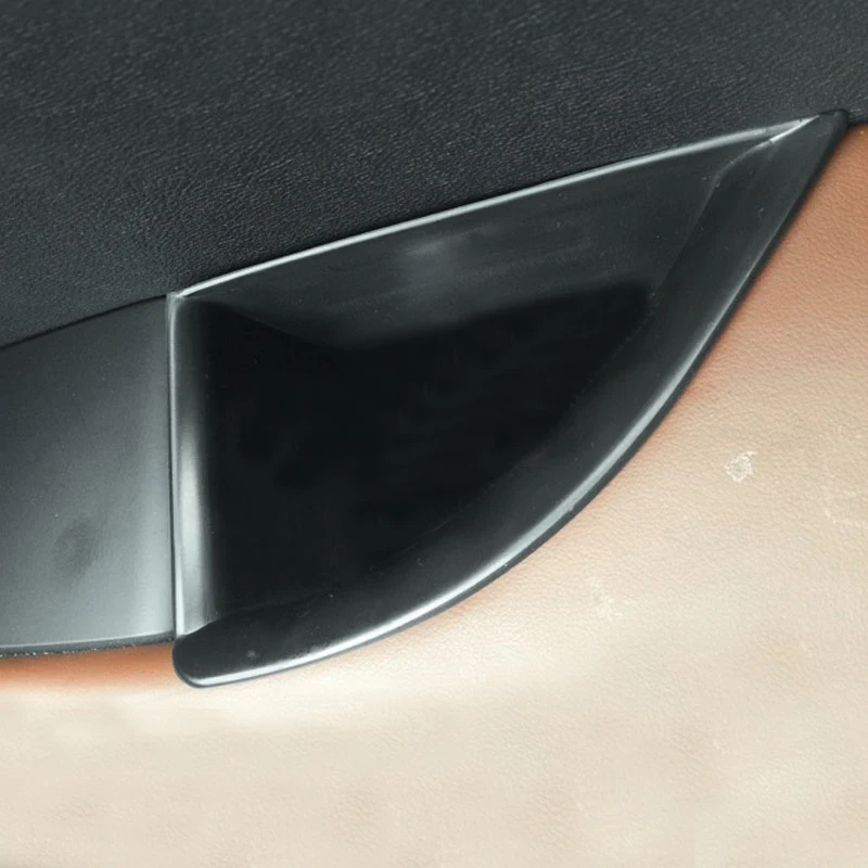 Автомобильный ящик для хранения интерьера коробка Lincoln MKC/MKX/MKZ модифицированные