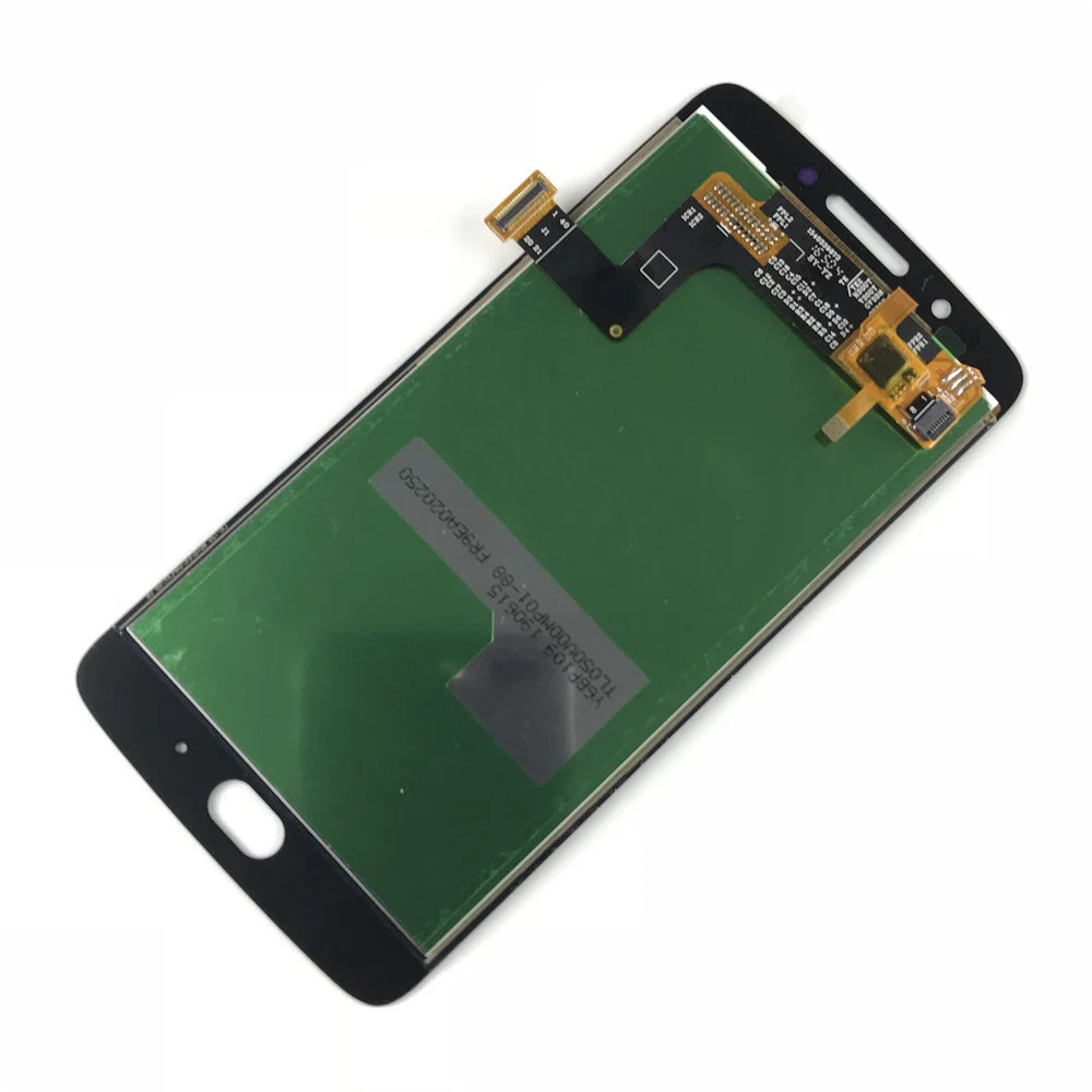 Оригинальный ЖК-дисплей G5 Plus для Motorola MOTO LCD XT1672 дисплей lcd XT1685 сенсорный экран