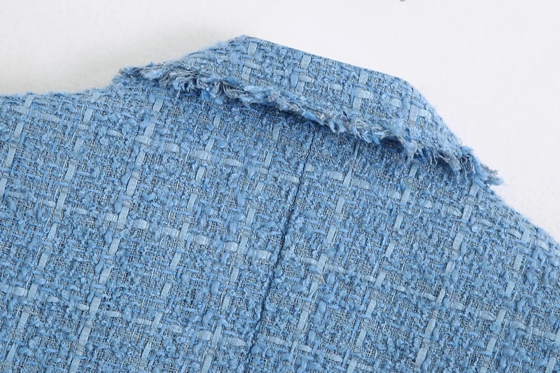 

Stylish Women Top Fall 2020 New Fashion Full Sleeve Woolen Coat Modern Lady Casual Outwear